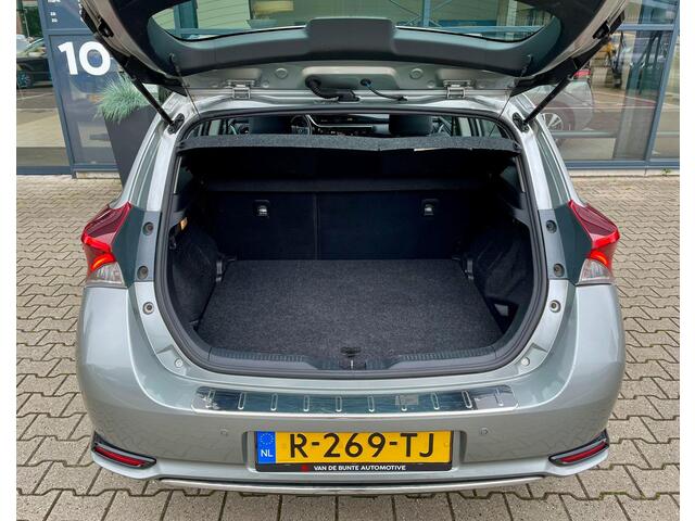 Toyota AURIS 1.8 Hybrid Dynamic *Navi*