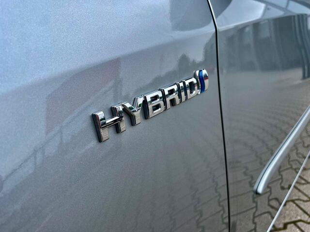 Toyota AURIS 1.8 Hybrid Dynamic *Navi*