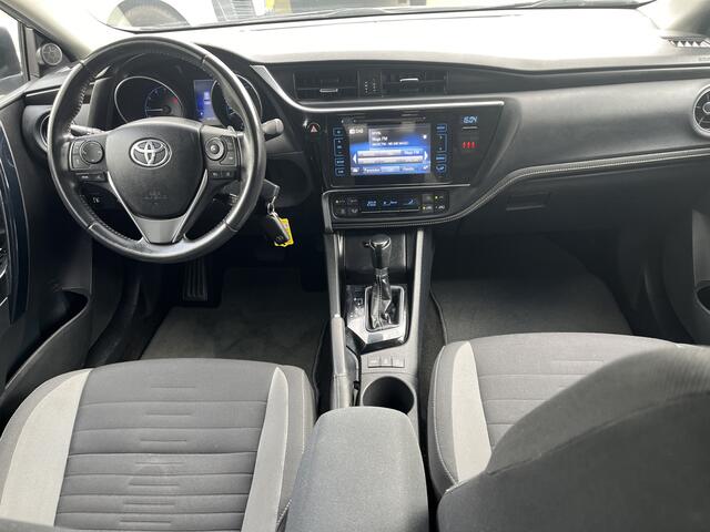 Toyota AURIS Touring Sports 1.2T Energy Plus Automaat Climate control Cruise control Trekhaak