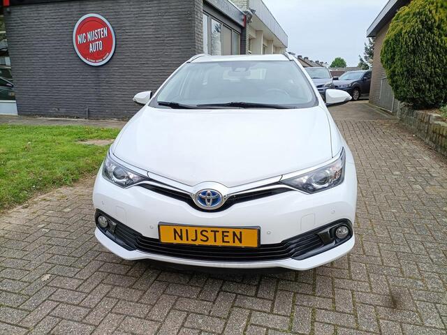 Toyota AURIS 1.8 Touring Sports,Navi,Camera,PDC