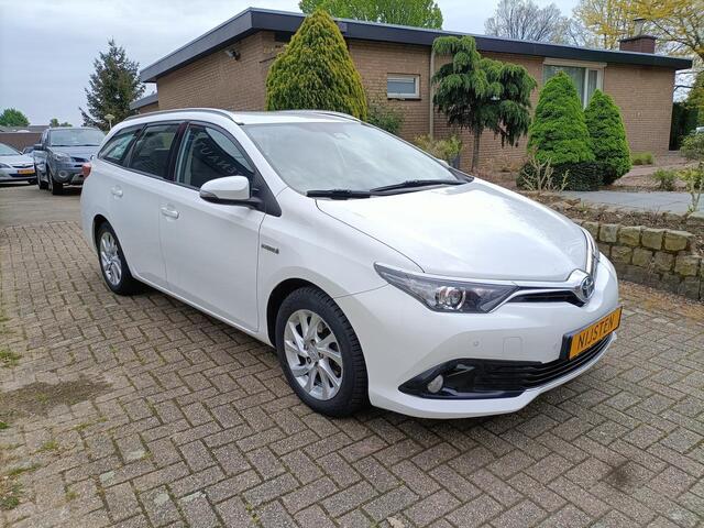 Toyota AURIS 1.8 Touring Sports,Navi,Camera,PDC