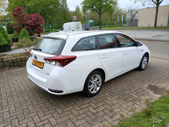 Toyota AURIS 1.8 Touring Sports,Navi,Camera,PDC