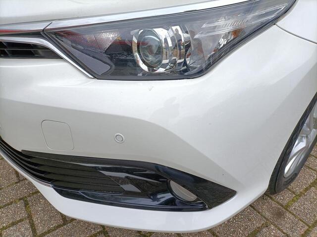 Toyota AURIS 1.8 Touring Sports,Navi,Camera,PDC