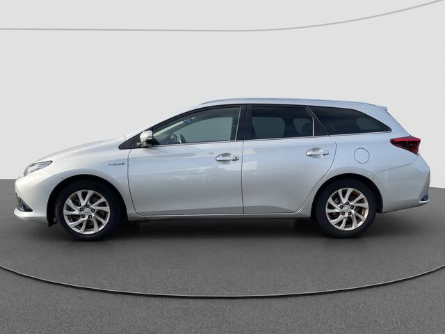 Toyota AURIS Touring Sports 1.8 Hybrid Dynamic | Camera | | Clima | Navi