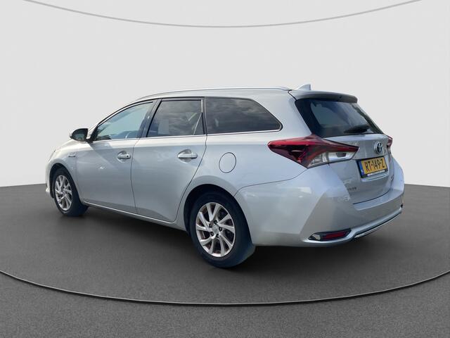 Toyota AURIS Touring Sports 1.8 Hybrid Dynamic | Camera | | Clima | Navi