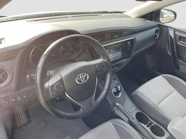 Toyota AURIS Touring Sports 1.8 Hybrid Dynamic | Camera | | Clima | Navi