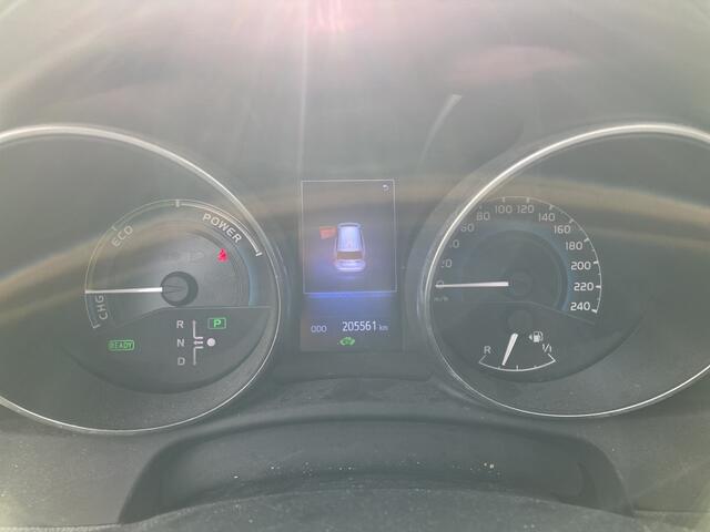 Toyota AURIS Touring Sports 1.8 Hybrid Dynamic | Camera | | Clima | Navi