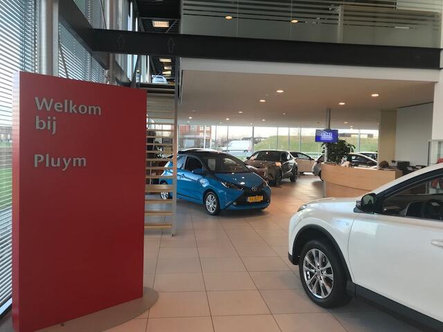 Toyota AURIS Touring Sports 1.8 Hybrid Dynamic | Camera | | Clima | Navi