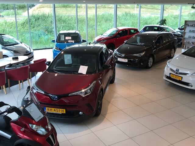 Toyota AURIS Touring Sports 1.8 Hybrid Dynamic | Camera | | Clima | Navi