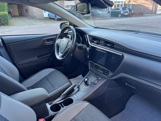Toyota AURIS TOURING SPORTS 1.8 HYBRID FREESTYLE / PANODAK / CAMERA / DAB