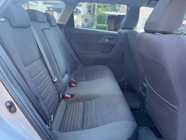 Toyota AURIS TOURING SPORTS 1.8 HYBRID FREESTYLE / PANODAK / CAMERA / DAB