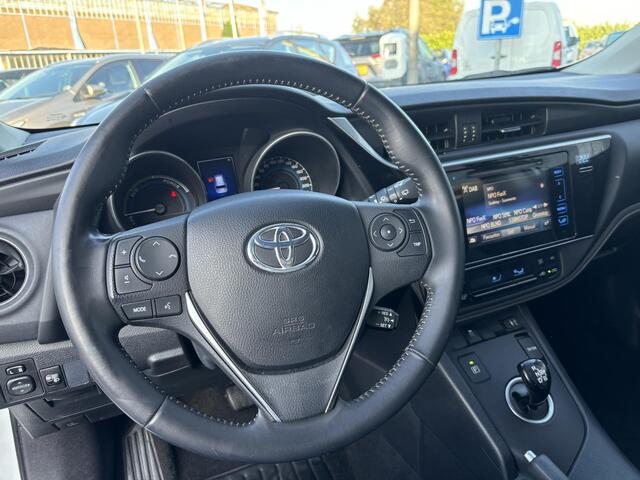 Toyota AURIS Touring Sports 1.8 Hybrid Aspiration