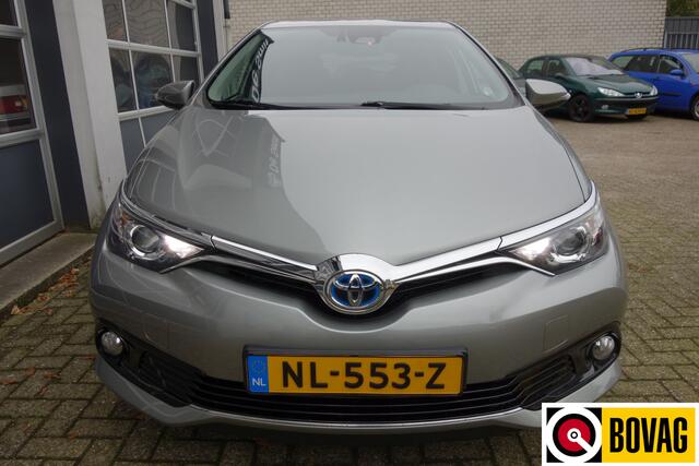 Toyota AURIS 1.8 Hybrid Dynamic Smart Hybrid