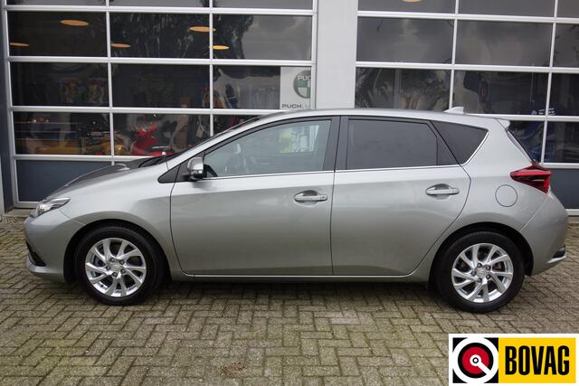 Toyota AURIS 1.8 Hybrid Dynamic Smart Hybrid