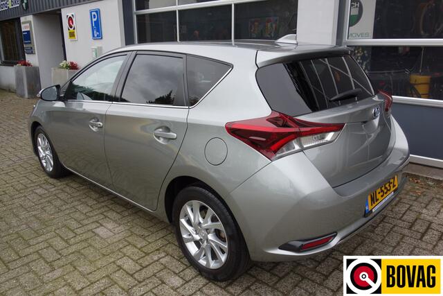 Toyota AURIS 1.8 Hybrid Dynamic Smart Hybrid
