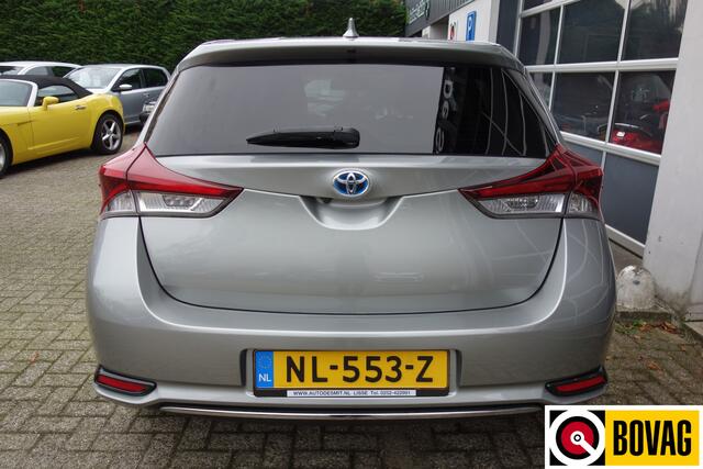 Toyota AURIS 1.8 Hybrid Dynamic Smart Hybrid