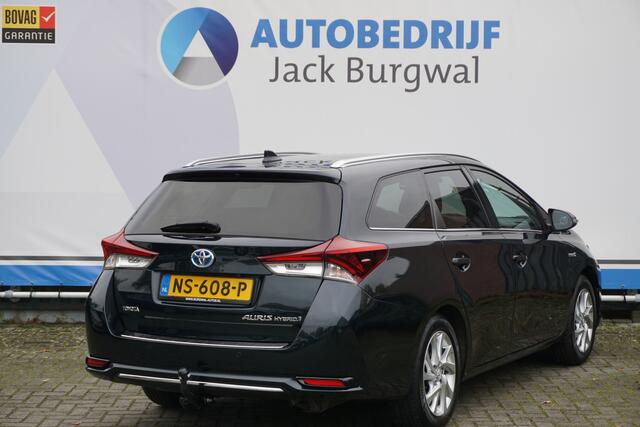 Toyota AURIS Touring Sports 1.8 Hybrid Executive Trekhaak | Camera | Stoelverw. * All in prijs *