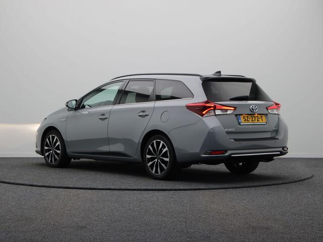 Toyota AURIS Touring Sports 1.8 Hybrid Energy Plus | Achteruitrijcamera | Navigatie | Climate Control | Cruise Control |