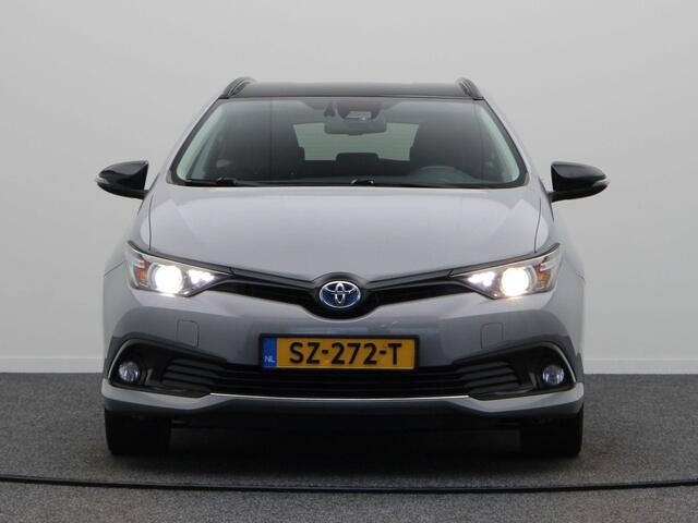 Toyota AURIS Touring Sports 1.8 Hybrid Energy Plus | Achteruitrijcamera | Navigatie | Climate Control | Cruise Control |