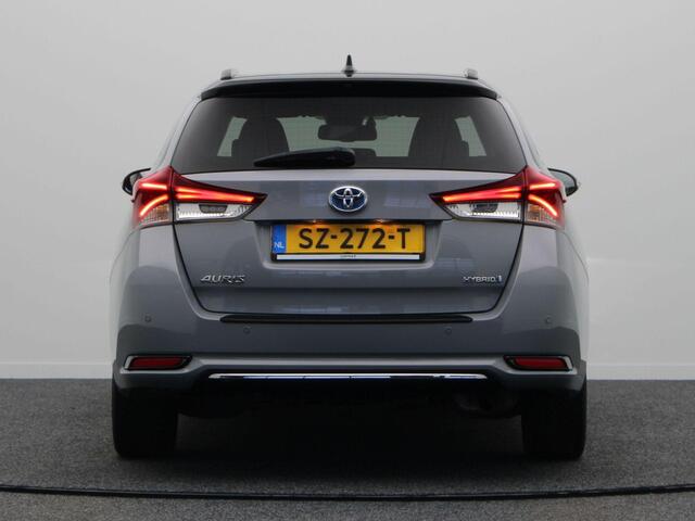 Toyota AURIS Touring Sports 1.8 Hybrid Energy Plus | Achteruitrijcamera | Navigatie | Climate Control | Cruise Control |