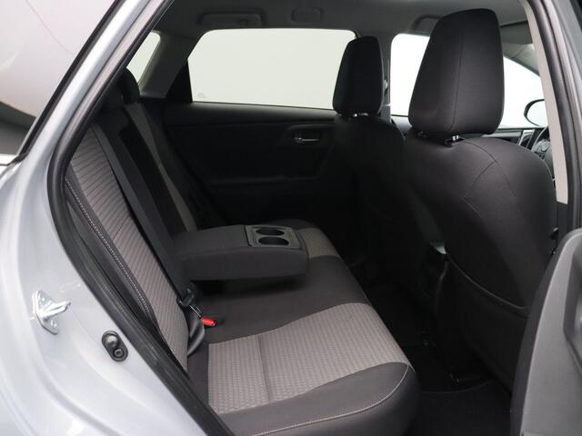 Toyota AURIS Touring Sports 1.8 Hybrid Energy Plus | Achteruitrijcamera | Navigatie | Climate Control | Cruise Control |