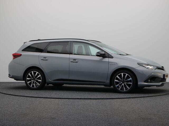 Toyota AURIS Touring Sports 1.8 Hybrid Energy Plus | Achteruitrijcamera | Navigatie | Climate Control | Cruise Control |