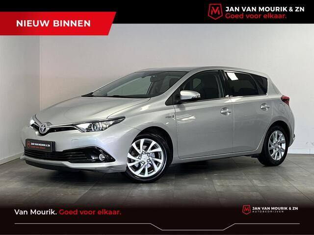 Toyota AURIS 1.8 Hybrid Dynamic