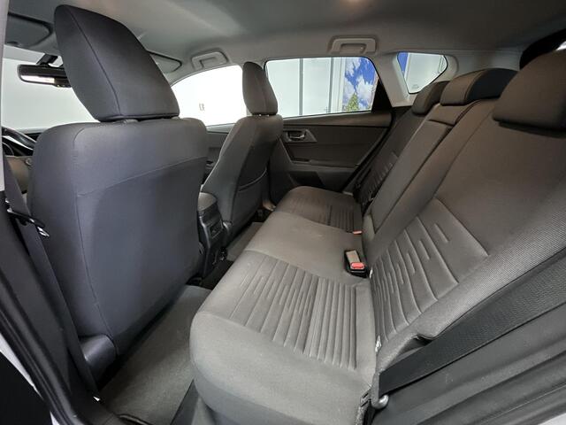 Toyota AURIS 1.8 Hybrid Dynamic
