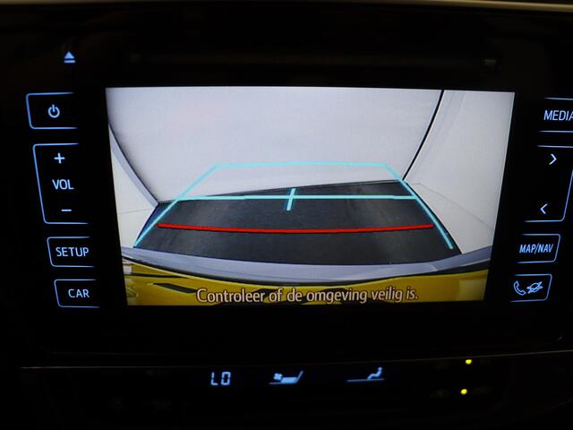 Toyota AURIS Touring Sports 1.8 Hybrid Energy Plus | Parkeersensoren ophalen Rdam Z