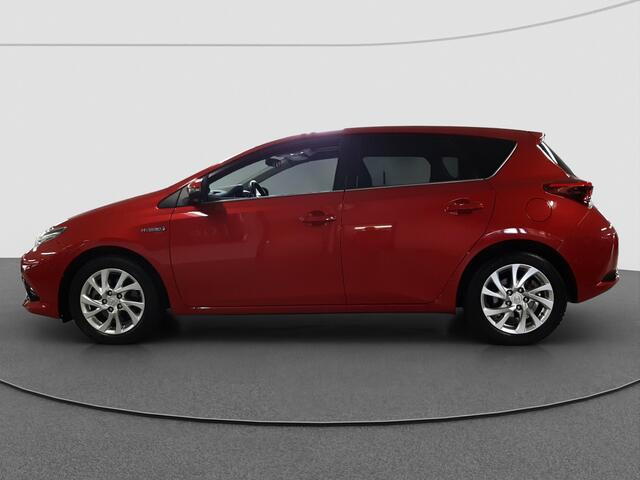 Toyota AURIS 1.8 Hybrid Trend | Trekhaak afneembaar | | Panodak | Navigatie