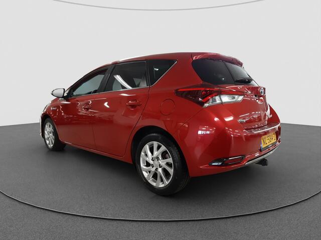 Toyota AURIS 1.8 Hybrid Trend | Trekhaak afneembaar | | Panodak | Navigatie