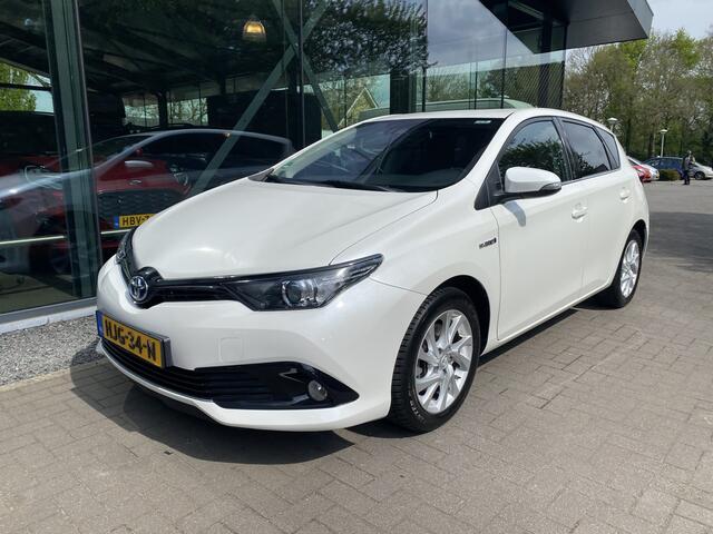 Toyota AURIS 1.8 Hybrid Dynamic