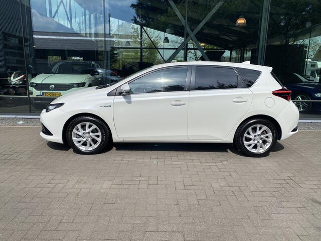 Toyota AURIS 1.8 Hybrid Dynamic