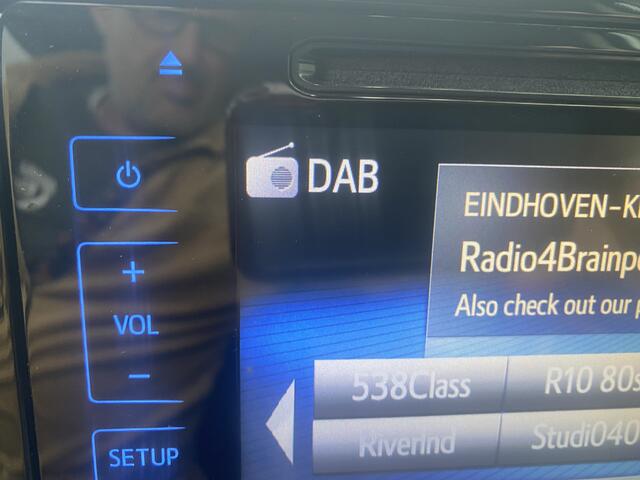 Toyota AURIS 1.8 Hybrid Dynamic