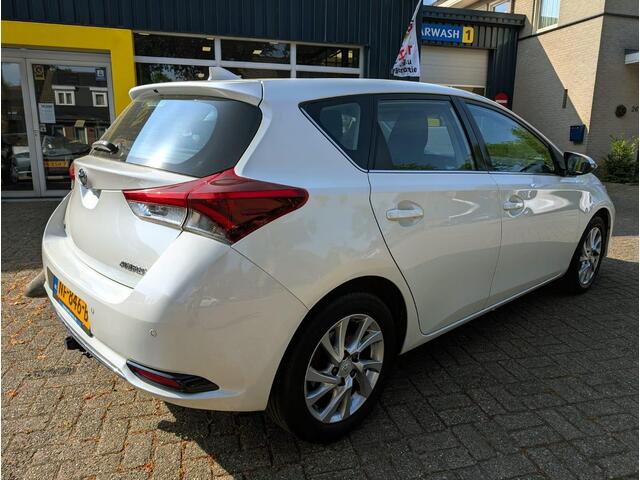 Toyota AURIS 1.3 Aspiration All-in prijs!