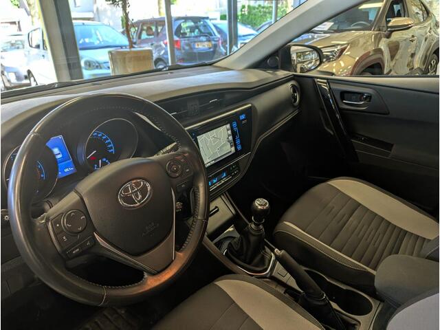 Toyota AURIS 1.3 Aspiration All-in prijs!