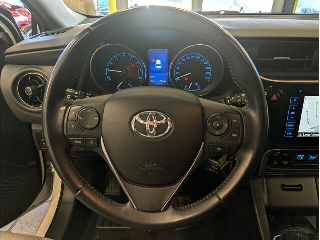 Toyota AURIS 1.3 Aspiration All-in prijs!