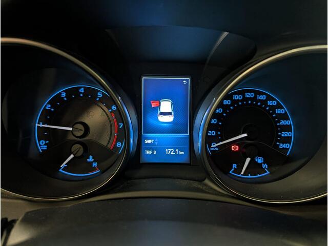 Toyota AURIS 1.3 Aspiration All-in prijs!