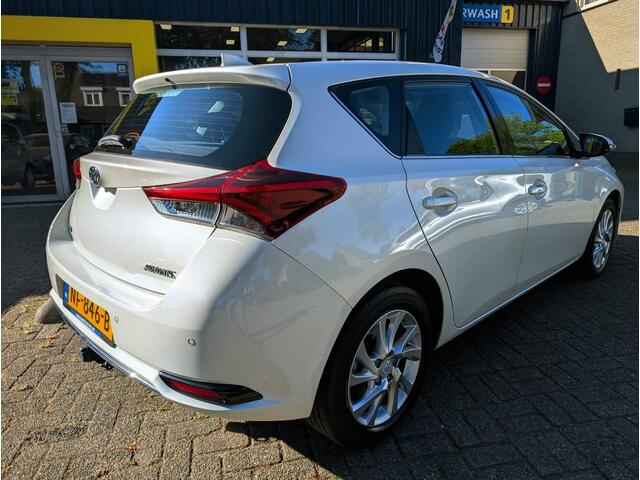 Toyota AURIS 1.3 Aspiration All-in prijs!