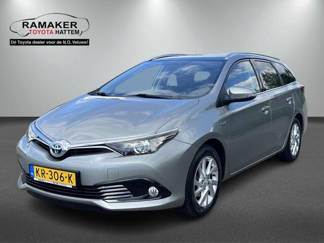 Toyota AURIS 1.8 Hybr. Trend