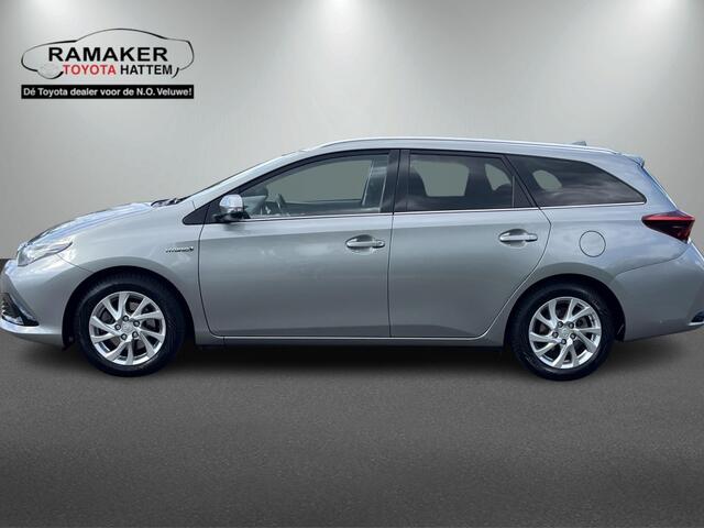 Toyota AURIS 1.8 Hybr. Trend