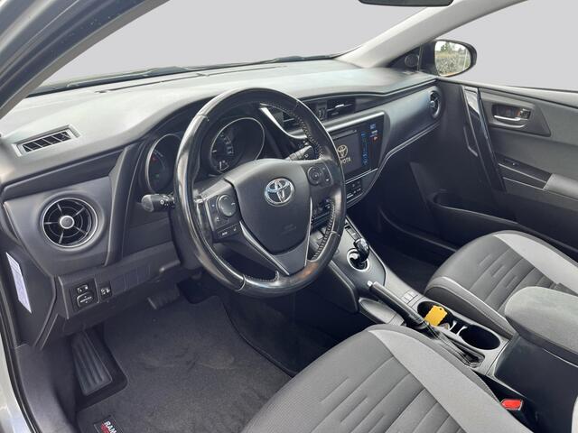 Toyota AURIS 1.8 Hybr. Trend