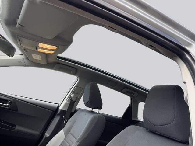 Toyota AURIS 1.8 Hybr. Trend