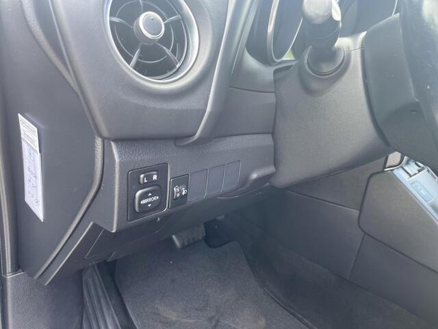 Toyota AURIS 1.8 Hybr. Trend