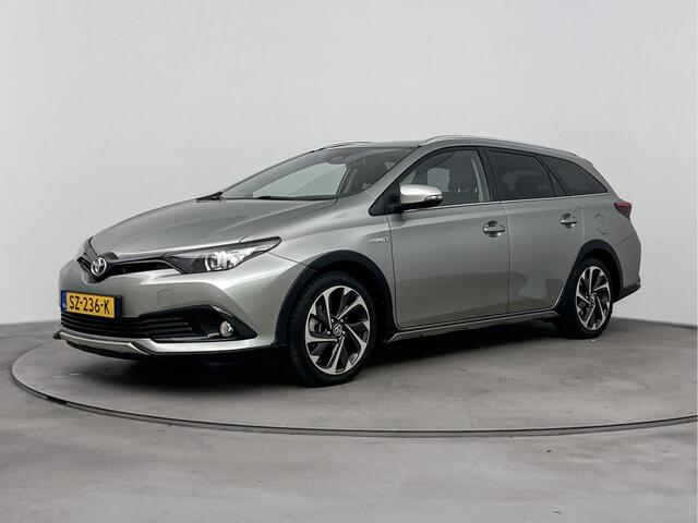 Toyota AURIS Touring Sports 1.8 Hybrid Freestyle