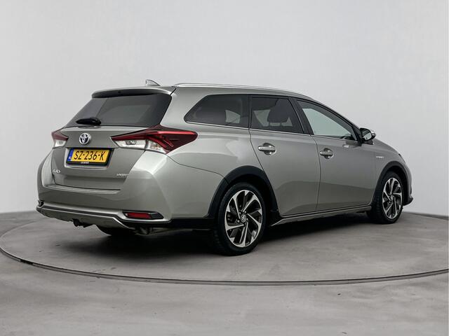 Toyota AURIS Touring Sports 1.8 Hybrid Freestyle