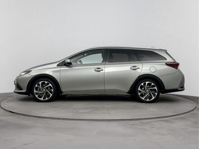 Toyota AURIS Touring Sports 1.8 Hybrid Freestyle