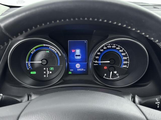 Toyota AURIS Touring Sports 1.8 Hybrid Freestyle