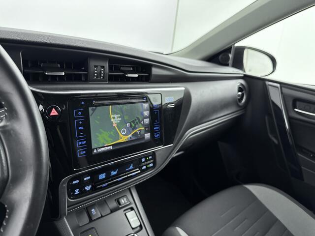 Toyota AURIS Touring Sports 1.8 Hybrid Freestyle