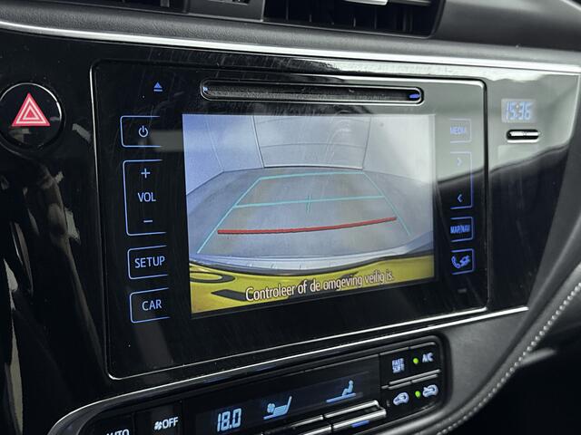 Toyota AURIS Touring Sports 1.8 Hybrid Freestyle